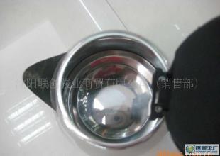 威牌不锈钢电水壶LL-180GB 高效节能的家用电器选择