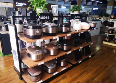 苏泊尔小家电售后加盟 创业新选择，共筑财富梦