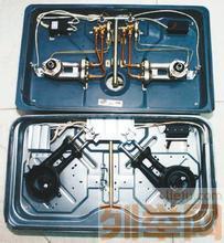 上海普陀区煤气灶维修、销售与安装全攻略