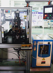 浙江瑞鹏汽车电器 引领汽车零部件智能制造与多元化创新之路