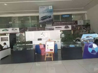 阿克苏汽车消费观察 7家经销商服务对比与家用电器零配件市场浅析