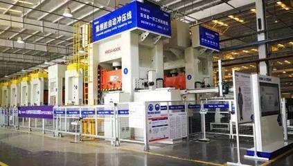 海尔智能厨电莱阳互联工厂启动建设，年产400万套零配件赋能家电产业升级