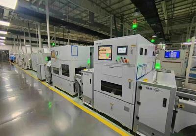 喜迎党的二十大 走进园区看发展┃重点产业园区建设② 海尔产业园发展之风采 聚焦家电零配件销售新生态